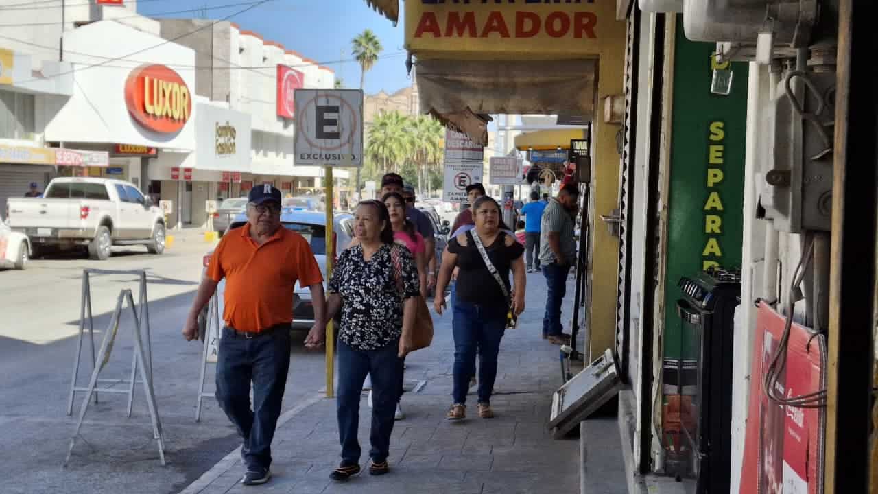 Semana Santa 2026: Familias priorizan necesidades b&aacute;sicas