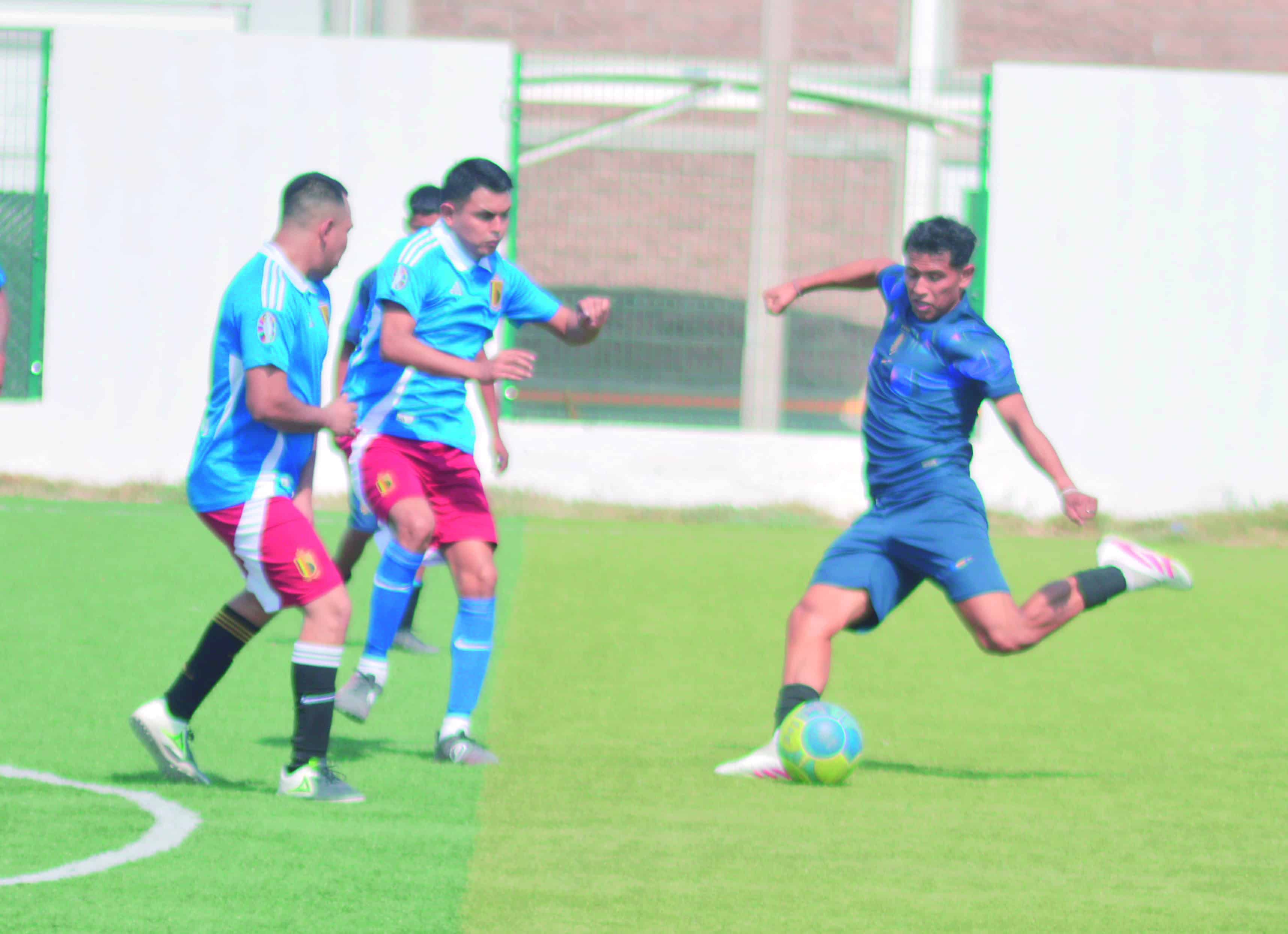 Cruz Azul logra victoria 2-1 ante Deportivo Barrey en el Apertura 2026