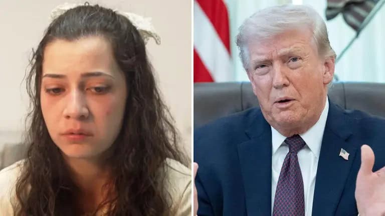 Noelia Castillo accede a la eutanasia y desata pol&eacute;mica entre Espa&ntilde;a y EE.UU.