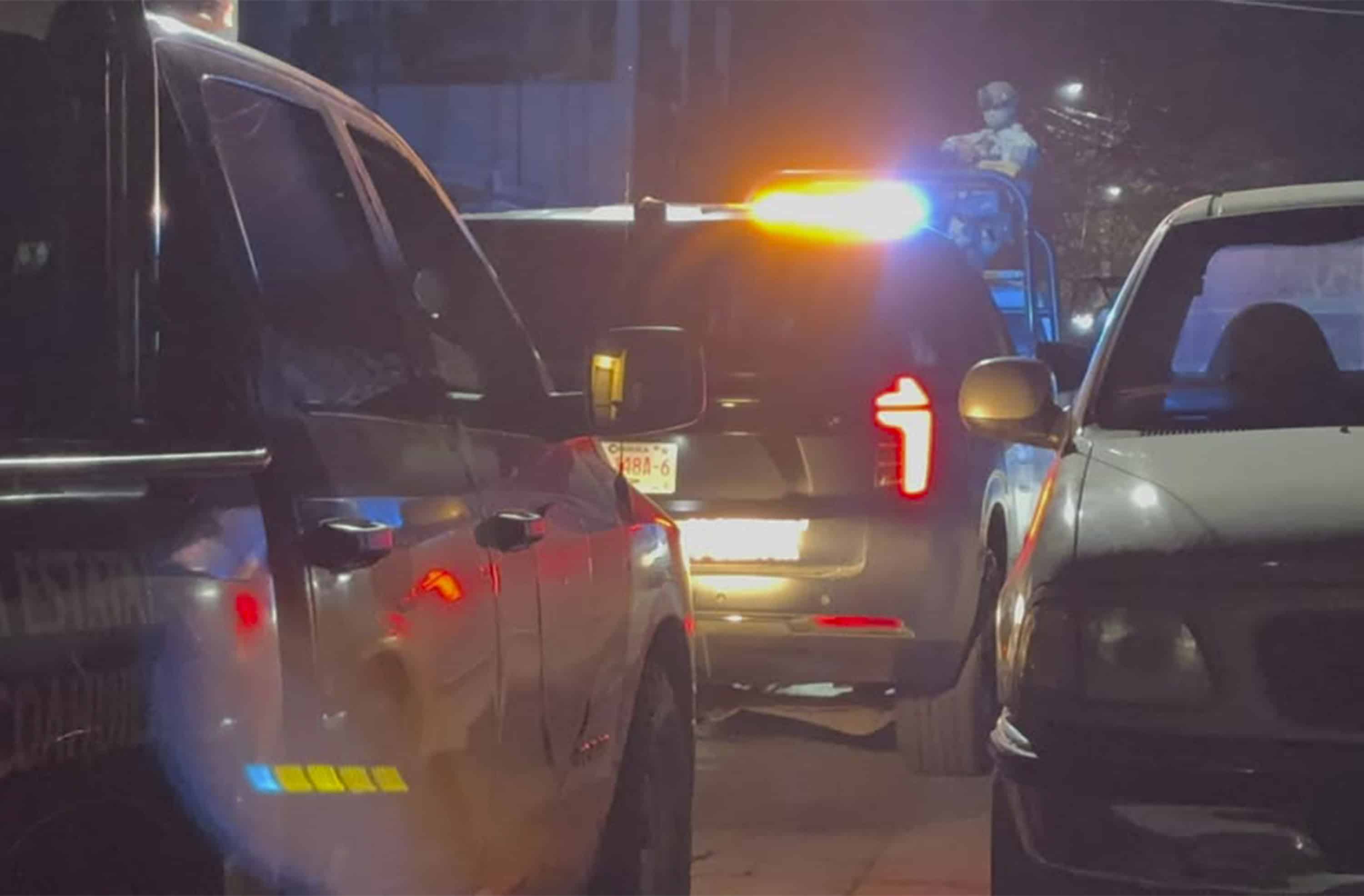 Capturan a presunto ladr&oacute;n serial en la colonia Morelos de Piedras Negras