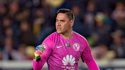 Mois&eacute;s Mu&ntilde;oz es hospitalizado en Ciudad de M&eacute;xico por apendicitis