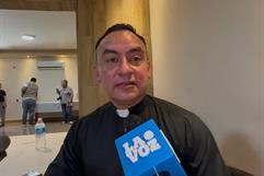 Mañana viernes se vivirá la Pasión de Cristo