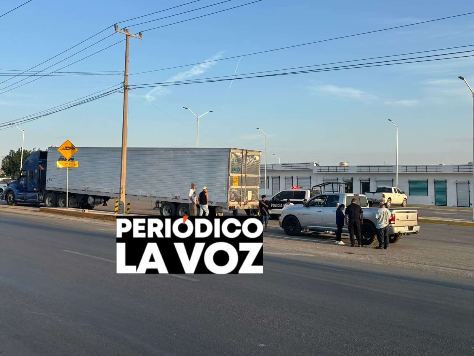 Camino a Ci&eacute;negas le pega regia  a armatoste