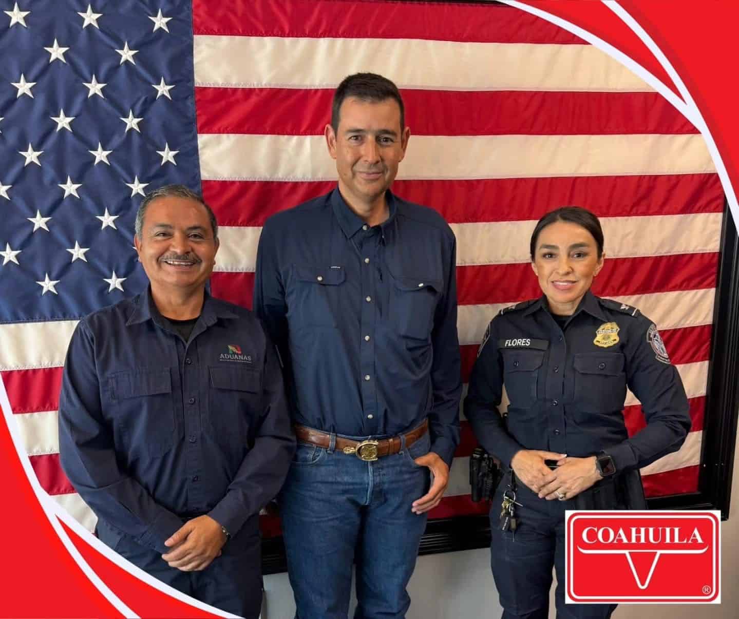 Ganaderos de Coahuila buscan reactivar exportaci&oacute;n tras m&aacute;s de un a&ntilde;o de cierre