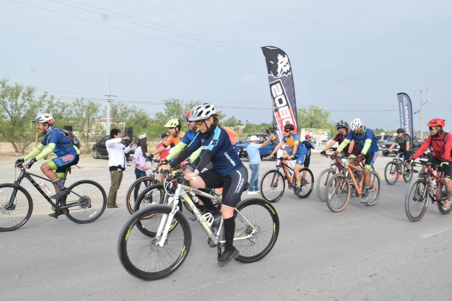 Sabinas-Presa Don Mart&iacute;n