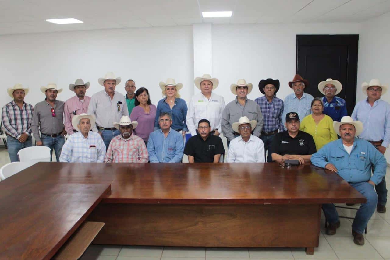 Gobierno del Estado y Ayuntamiento de M&uacute;zquiz