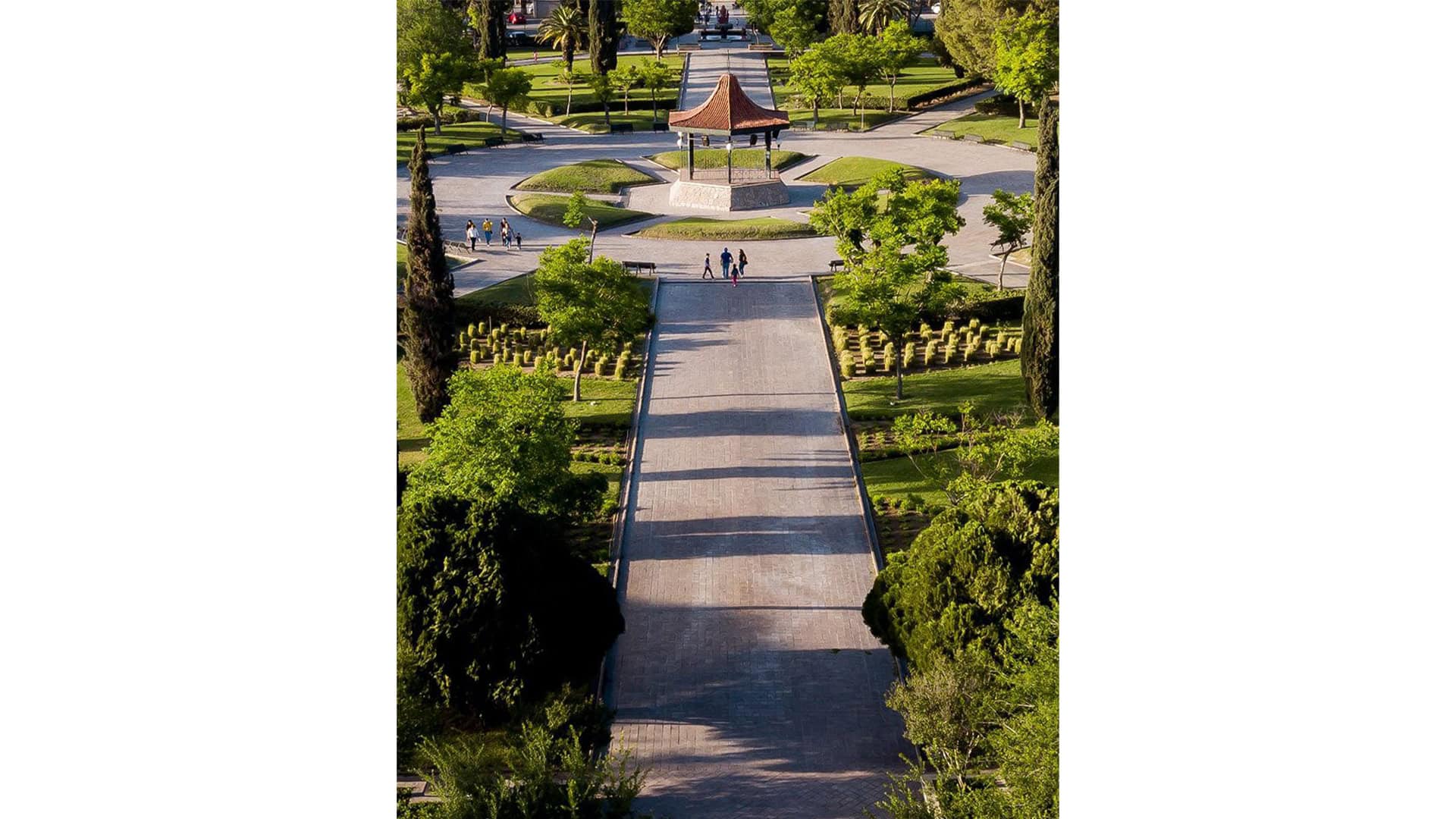 Monclova se prepara para Semana Santa con la Feria de Candela y seguridad