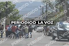 Vandalismo en Monclova: detienen a siete por daños a vehículos