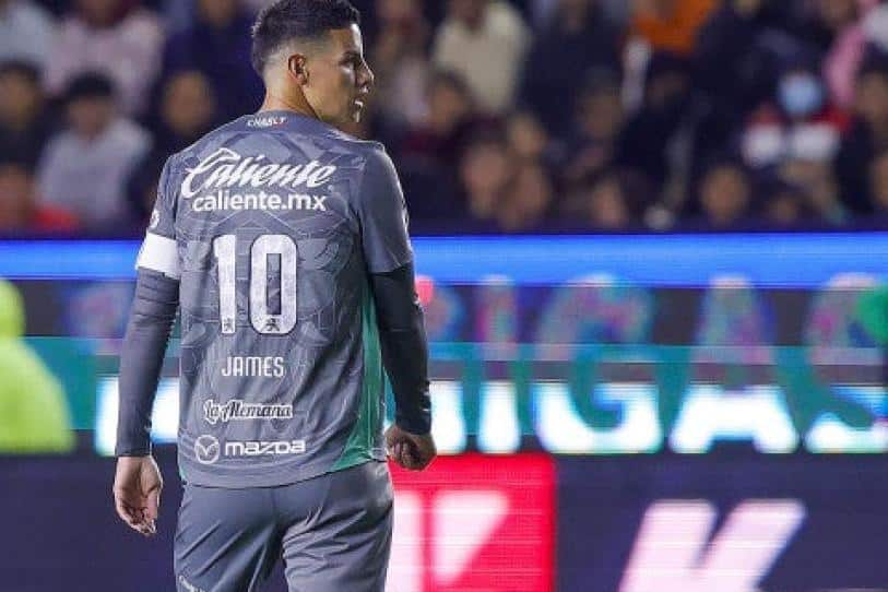 James Rodr&iacute;guez es hospitalizado por deshidrataci&oacute;n severa en Minnesota