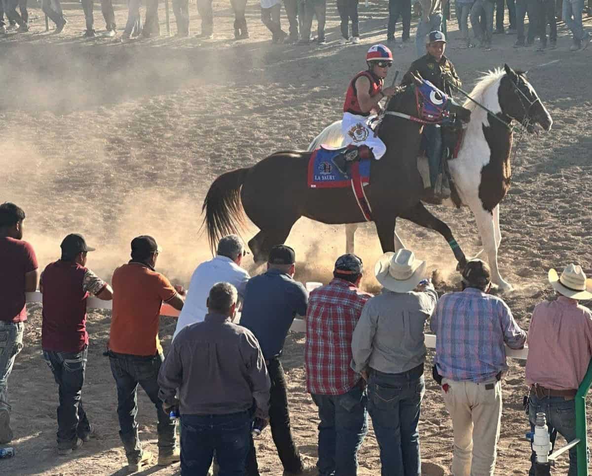 Ejido T&iacute;o P&iacute;o celebra 90 a&ntilde;os con gran fiesta llena de tradici&oacute;n y m&uacute;sica