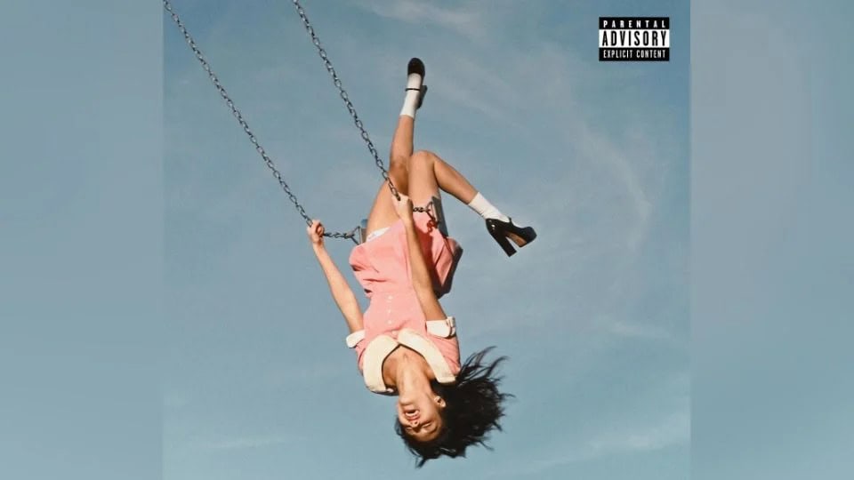 Olivia Rodrigo anuncia su nuevo &aacute;lbum Spectacle para junio