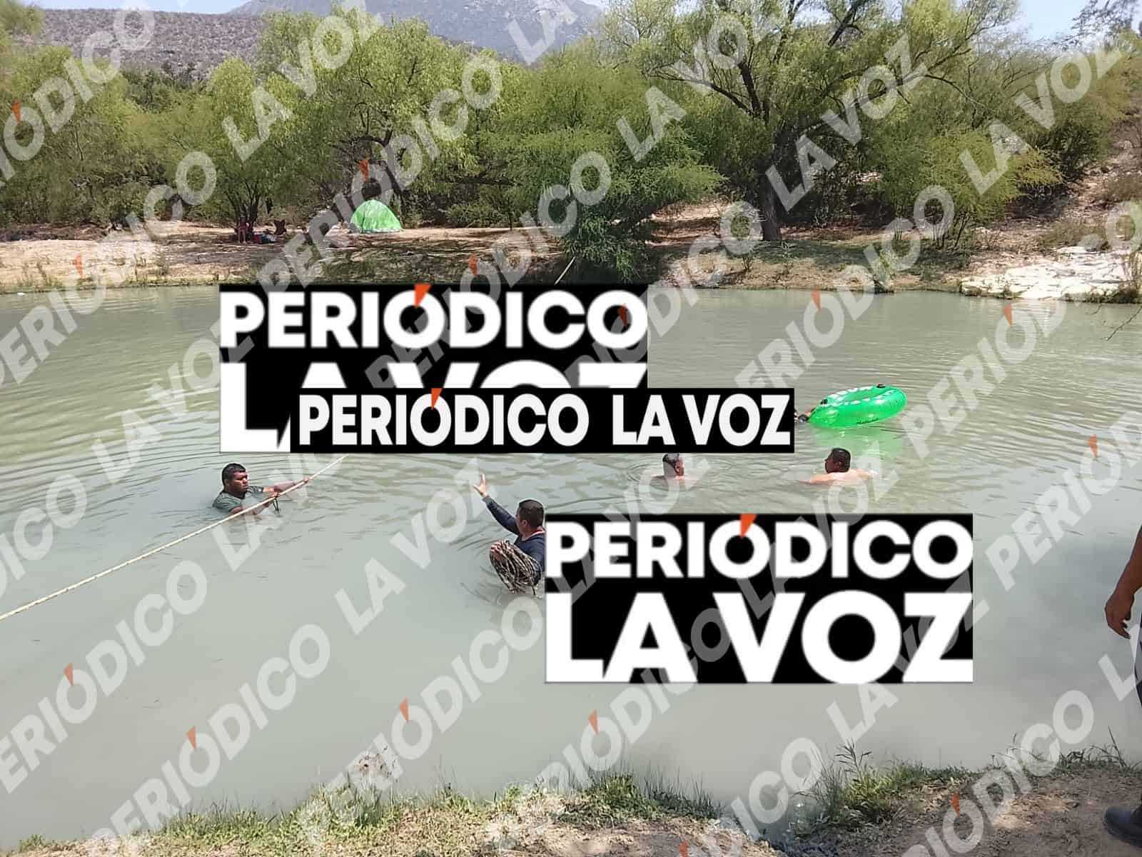 Tragedia en Semana Santa