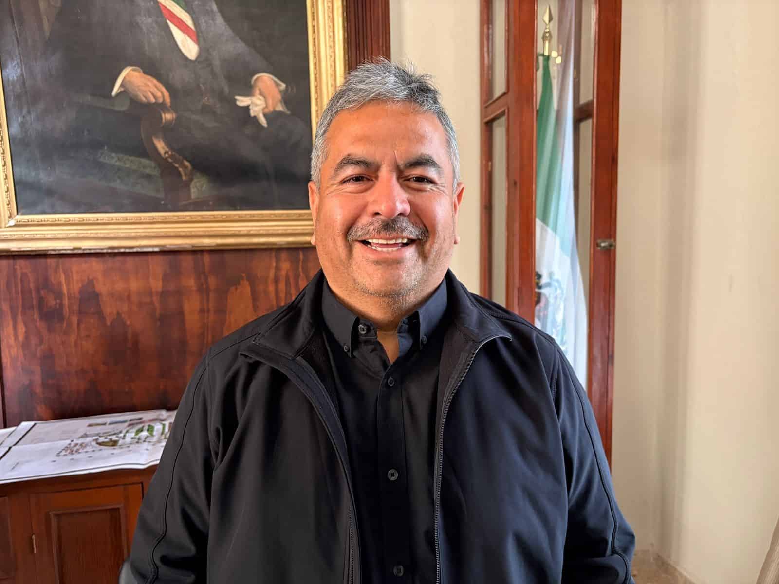 Aumento de pensiones en Cuatro Ci&eacute;negas: V&iacute;ctor Leija busca justicia social