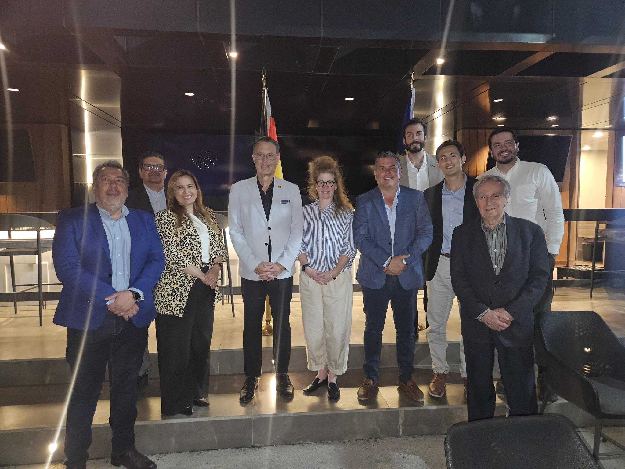 Pro Monclova intensifica gestiones para atraer inversiones y empleos