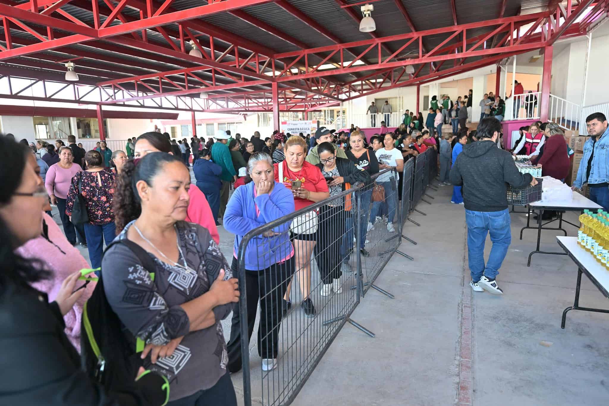 DIF Monclova apoyar&aacute; a familias en situaci&oacute;n vulnerable