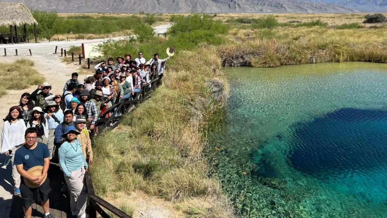 Casi 100% de ocupaci&oacute;n hotelera en Pueblos M&aacute;gicos de Coahuila