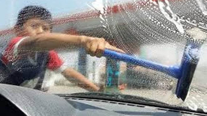 PRONNIF advierte sobre trabajo infantil en vacaciones