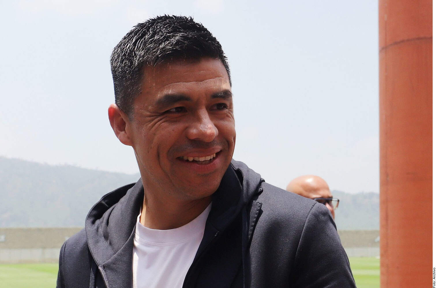 Gonzalo Pineda regresa a Santos Laguna como director deportivo