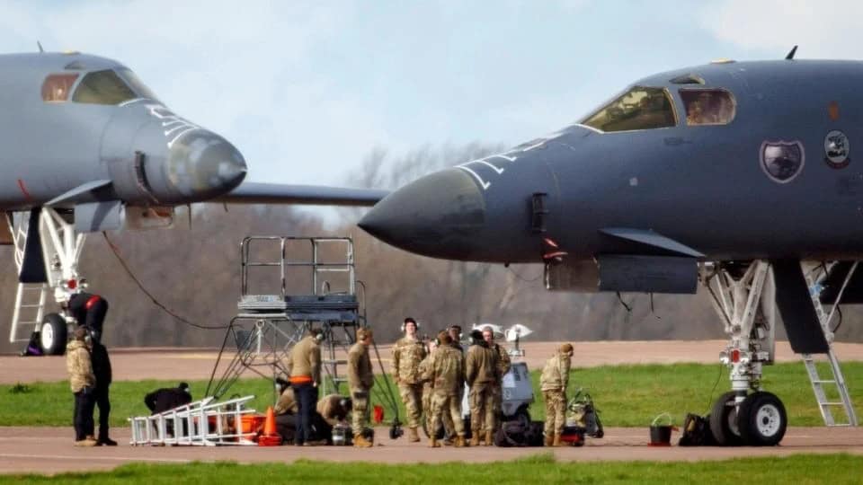 Pent&aacute;gono reporta 13 bajas militares en conflicto con Ir&aacute;n