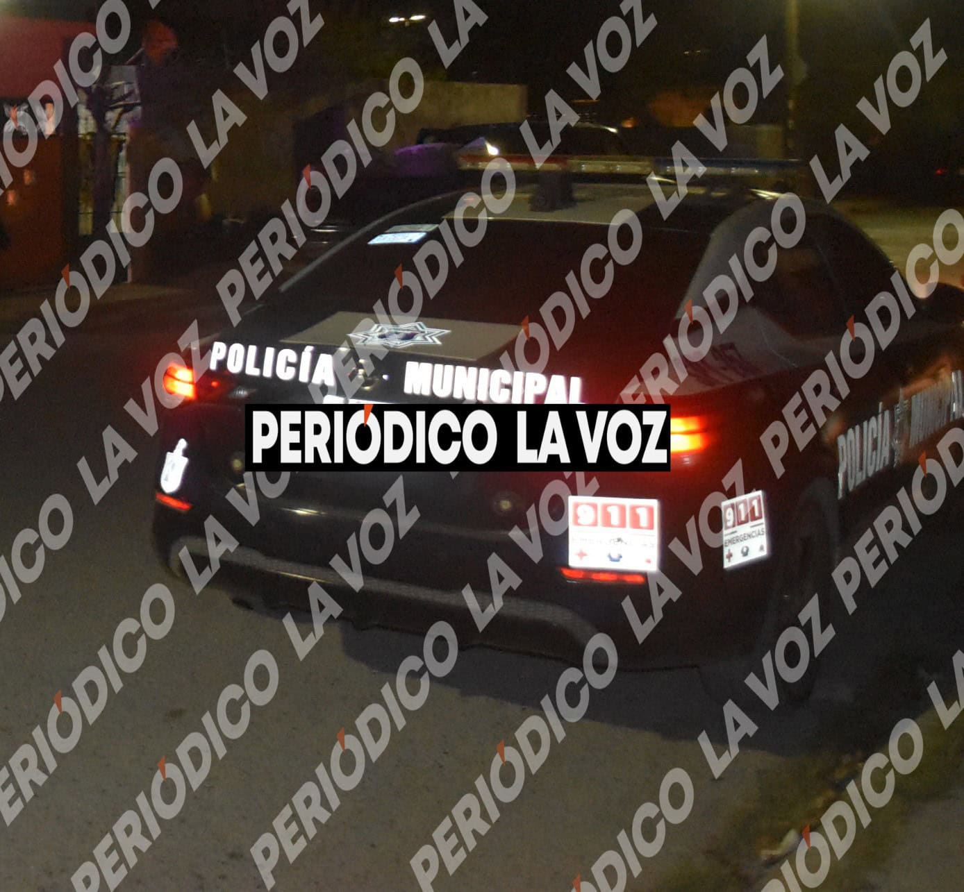 Violencia familiar en Monclova: alba&ntilde;il detenido por agredir a su pareja