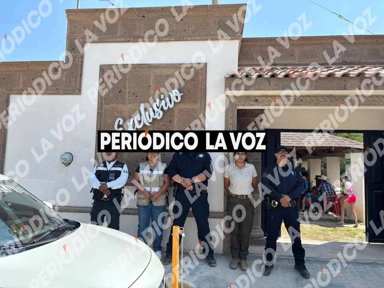 Protecci&oacute;n Civil intensifica vigilancia en Nadadores para prevenir accidentes