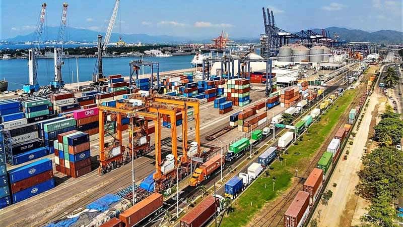 Filtraci&oacute;n de datos en Secretar&iacute;a de Marina M&eacute;xico afecta a operadores portuarios