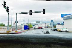 Desolado servicio de transporte público en Monclova