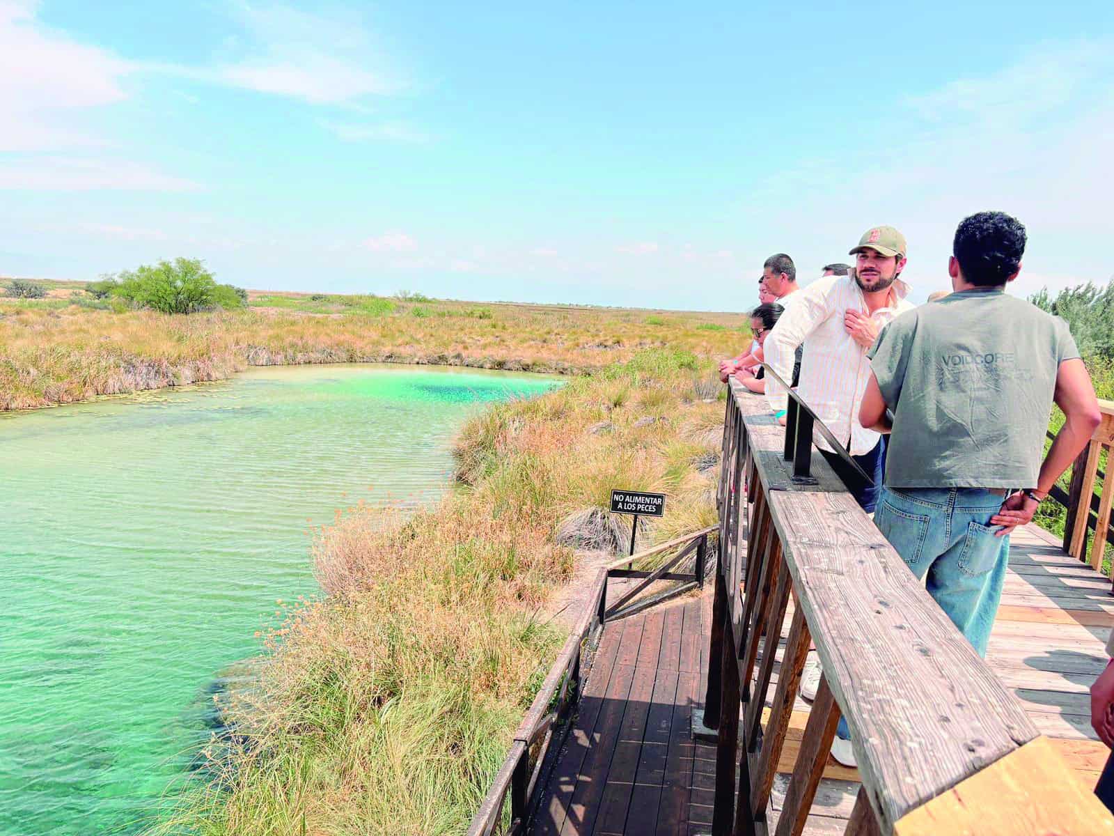 Derrama econ&oacute;mica de 70 millones en Coahuila durante Semana Santa