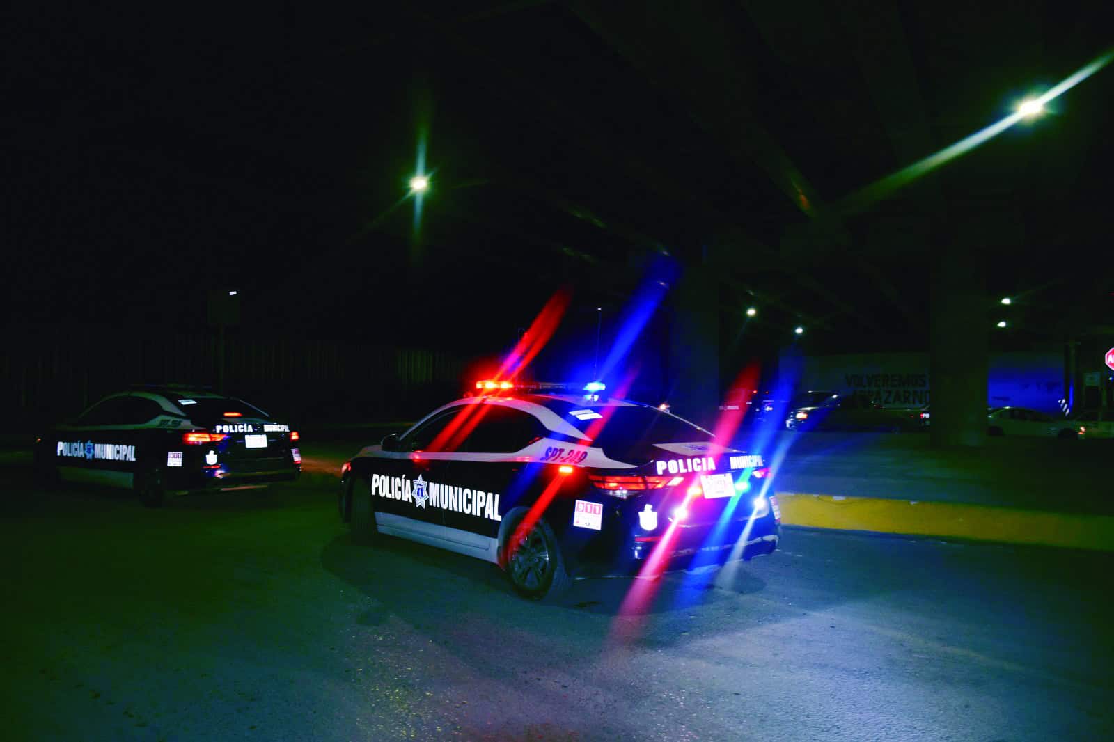 Alerta en Monclova: robo de menor moviliza a autoridades