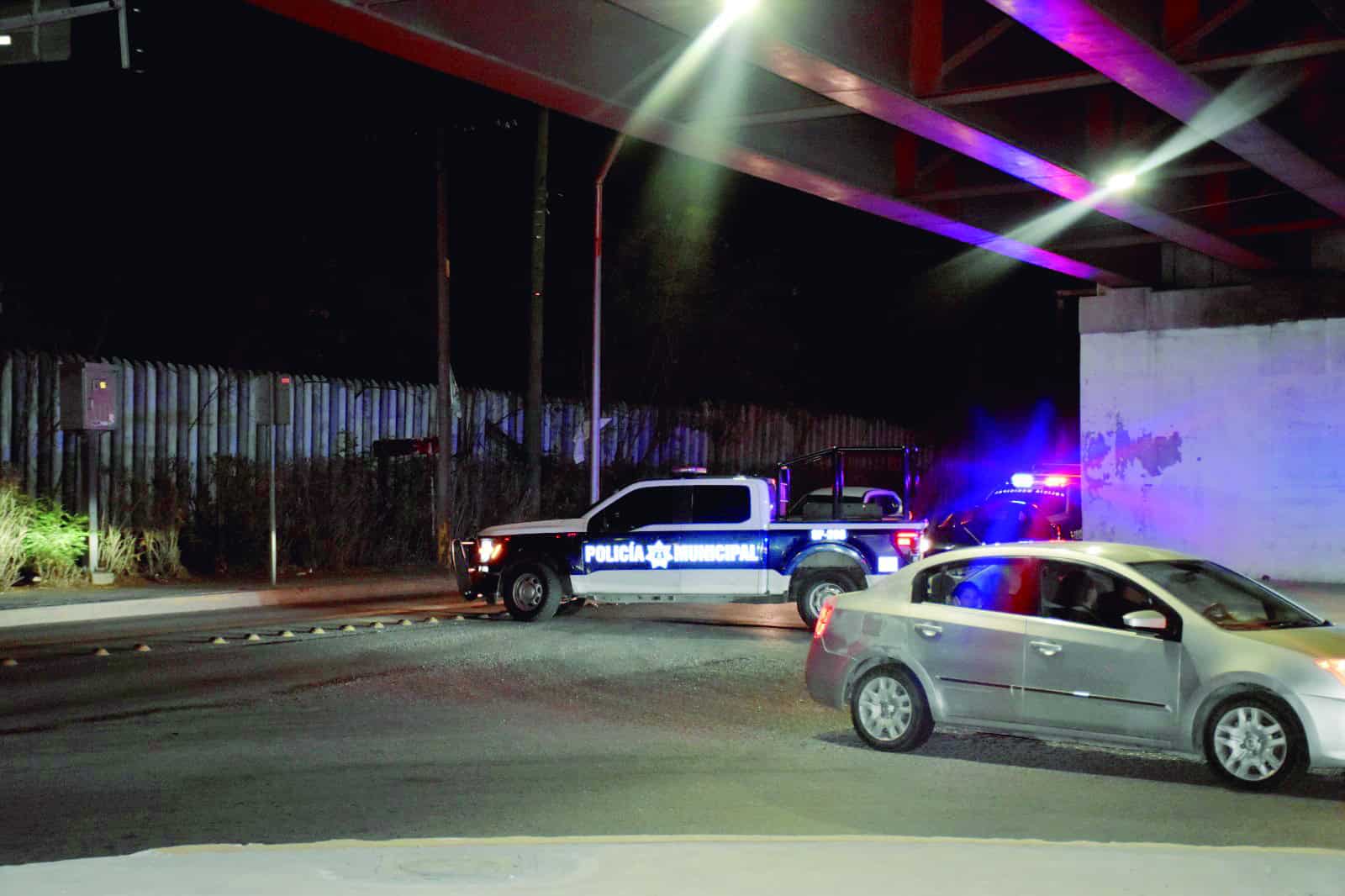 Alerta en Monclova: robo de menor moviliza a autoridades