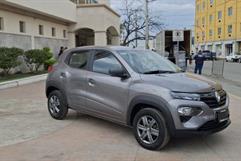 Coahuila: Amador Garza anuncia rifa de automóvil para contribuyentes