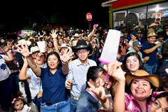 Coahuila registra alta afluencia turística en vacaciones: 470 mil visitantes