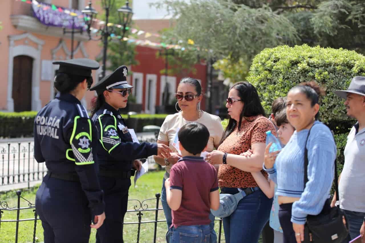 Coahuila registra alta afluencia tur&iacute;stica en vacaciones: 470 mil visitantes