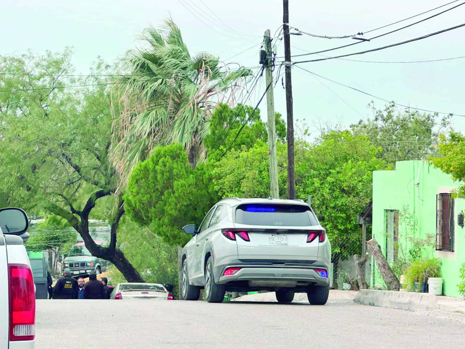 El Choche detenido tras apedrear a Alexis Pe&ntilde;a en Piedras Negras