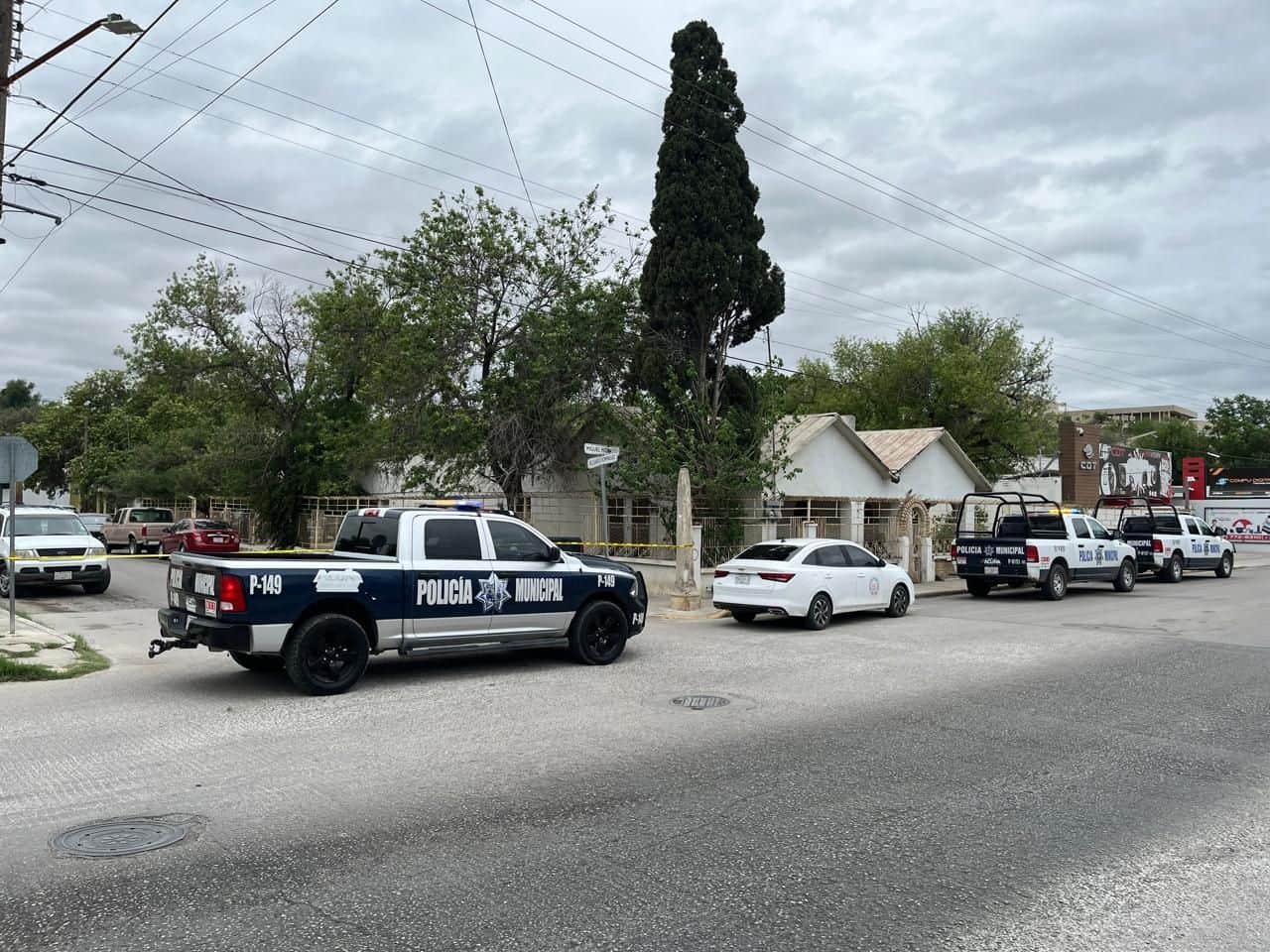 Joven de 22 a&ntilde;os encontrado sin vida en Ciudad Acu&ntilde;a tras disparo