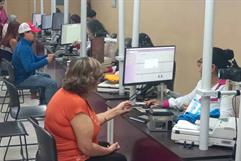 INE reimprimirá credenciales hasta el 20 de mayo en Coahuila