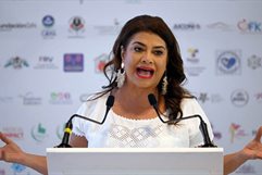 Gobierno de la Ciudad de México rechaza informe de la ONU sobre desapariciones