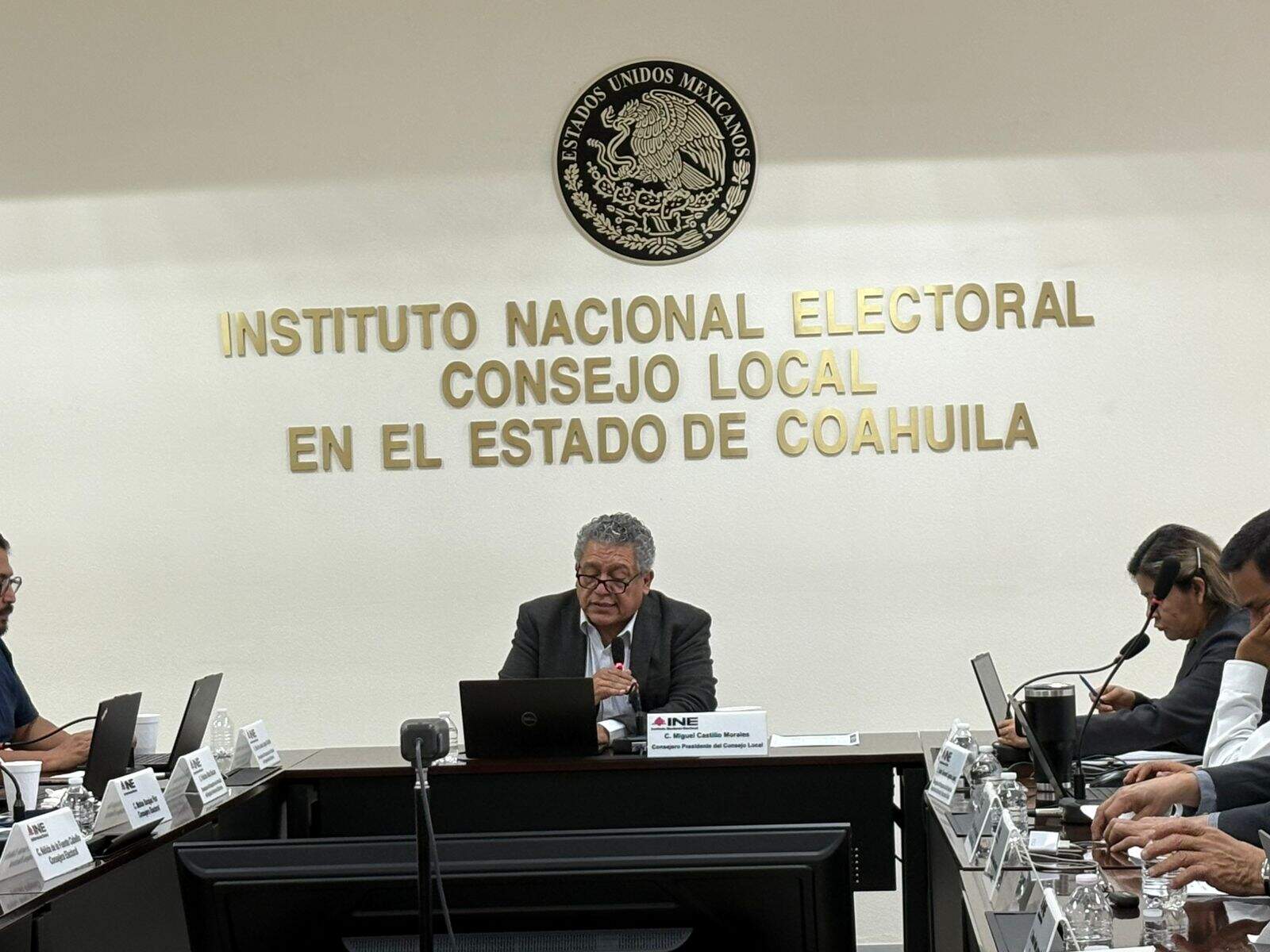 INE Coahuila instalar&aacute; m&aacute;s de 4 mil casillas para elecciones