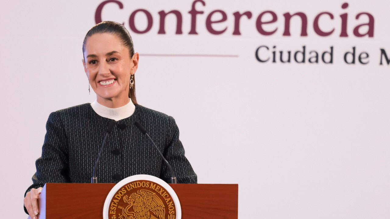 Gobierno de M&eacute;xico destina 26 mil millones para mejorar escuelas