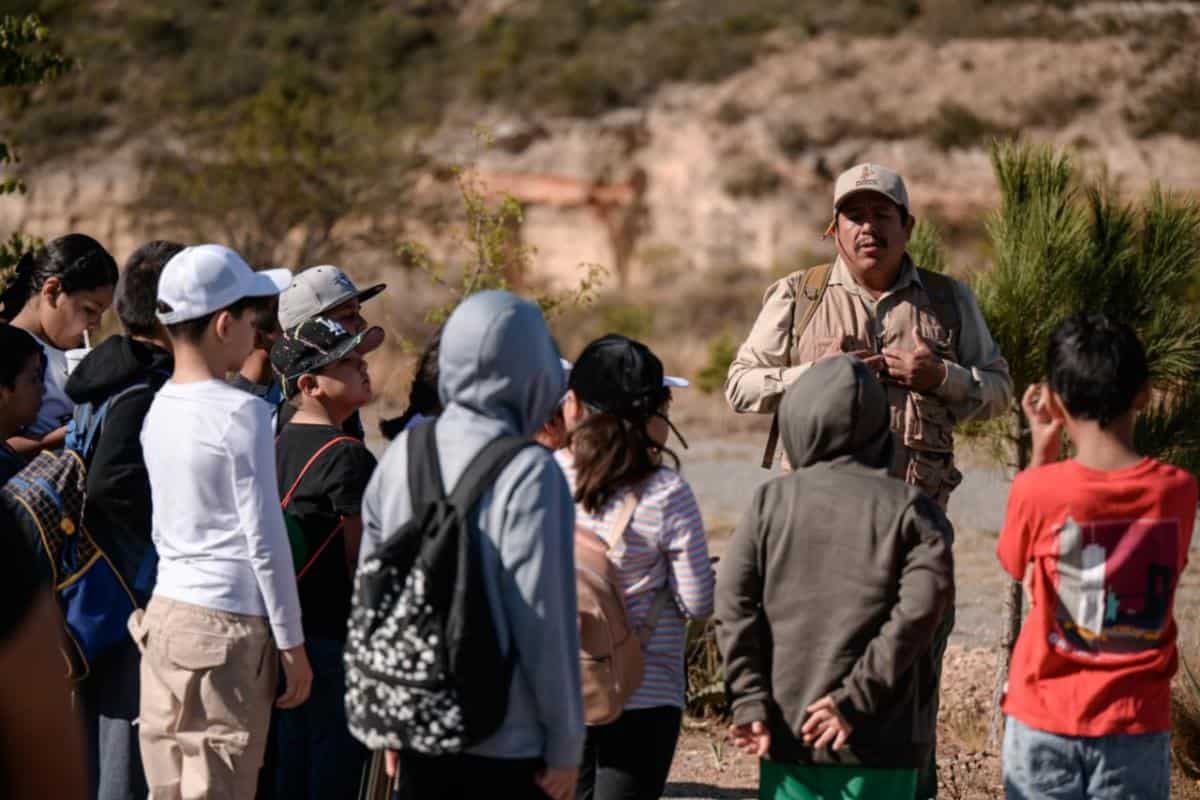 Javier D&iacute;az Gonz&aacute;lez destaca el turismo en Saltillo con 110 mil visitantes