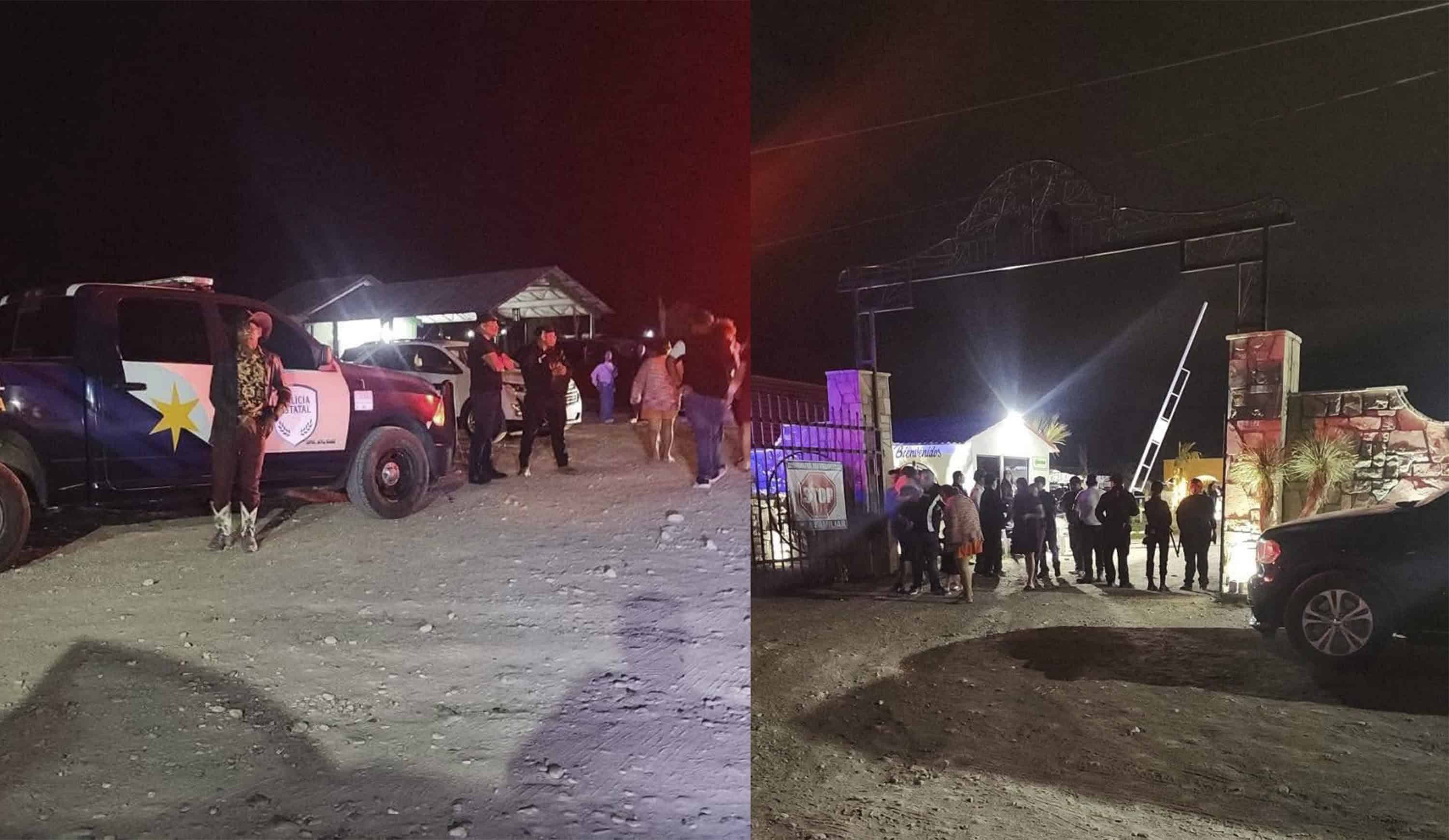 Clausuran "Rancho El Milagro" en Acu&ntilde;a por permitir consumo de alcohol a menores