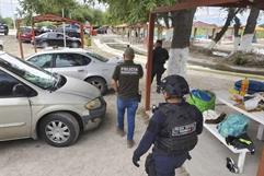 Semana Santa concluye con saldo blanco en Nava y Morelos