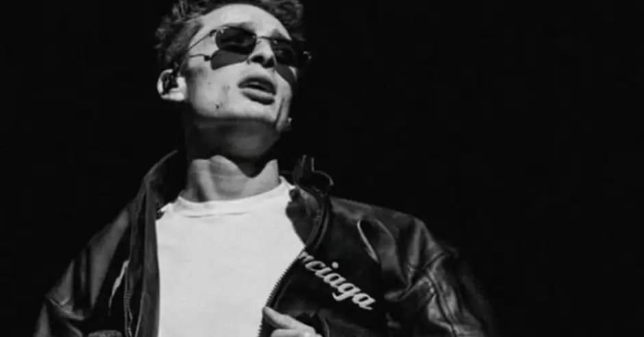 Peso Pluma recibe la llave de la ciudad en San Antonio