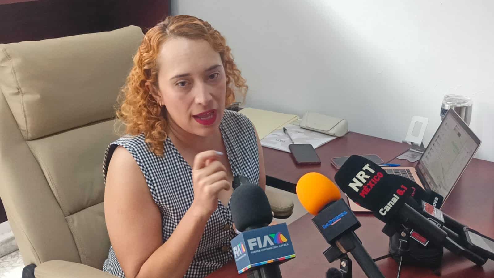 Cae ni&ntilde;era por trata de ni&ntilde;os en Cuatro Cienegas