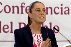 Sheinbaum destaca inversión en infraestructura educativa durante la 4T