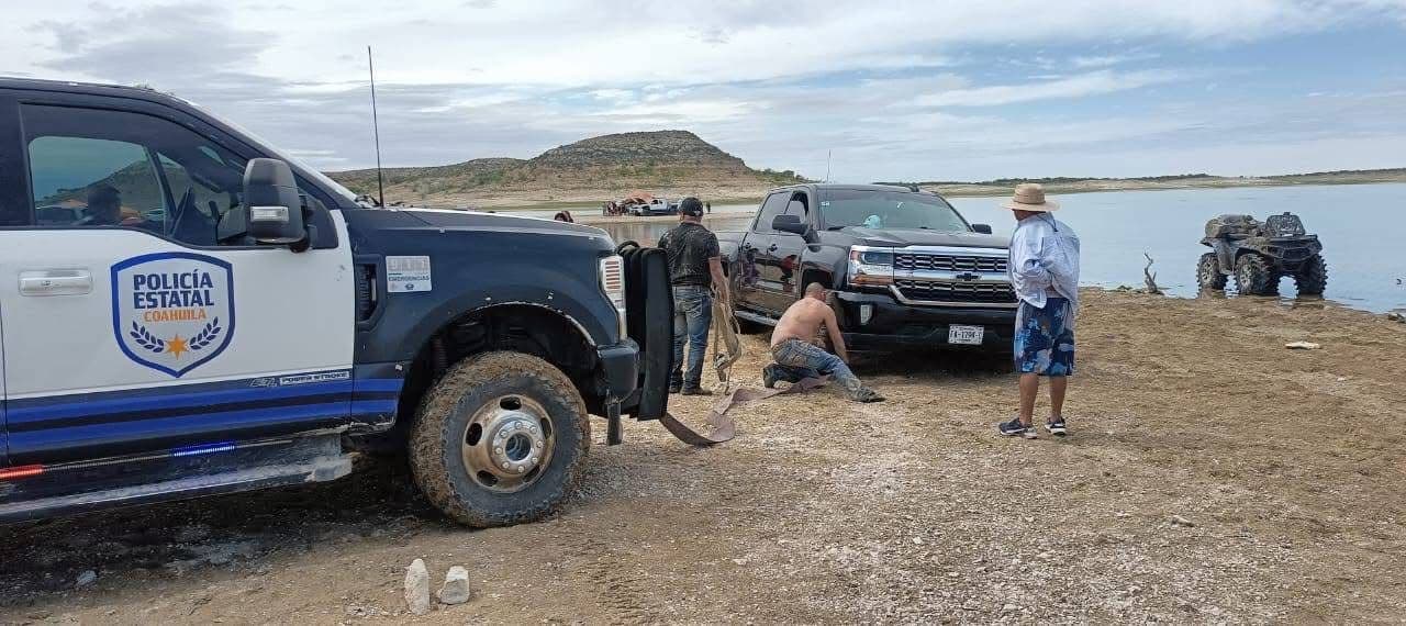 Semana Santa concluye con saldo blanco en Ciudad Acu&ntilde;a