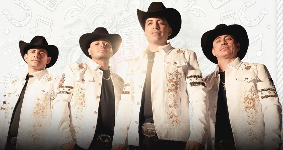 Primos de Durango lanza nuevo sencillo &Eacute;l Soy Yo