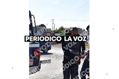 Capturan a El Mayito