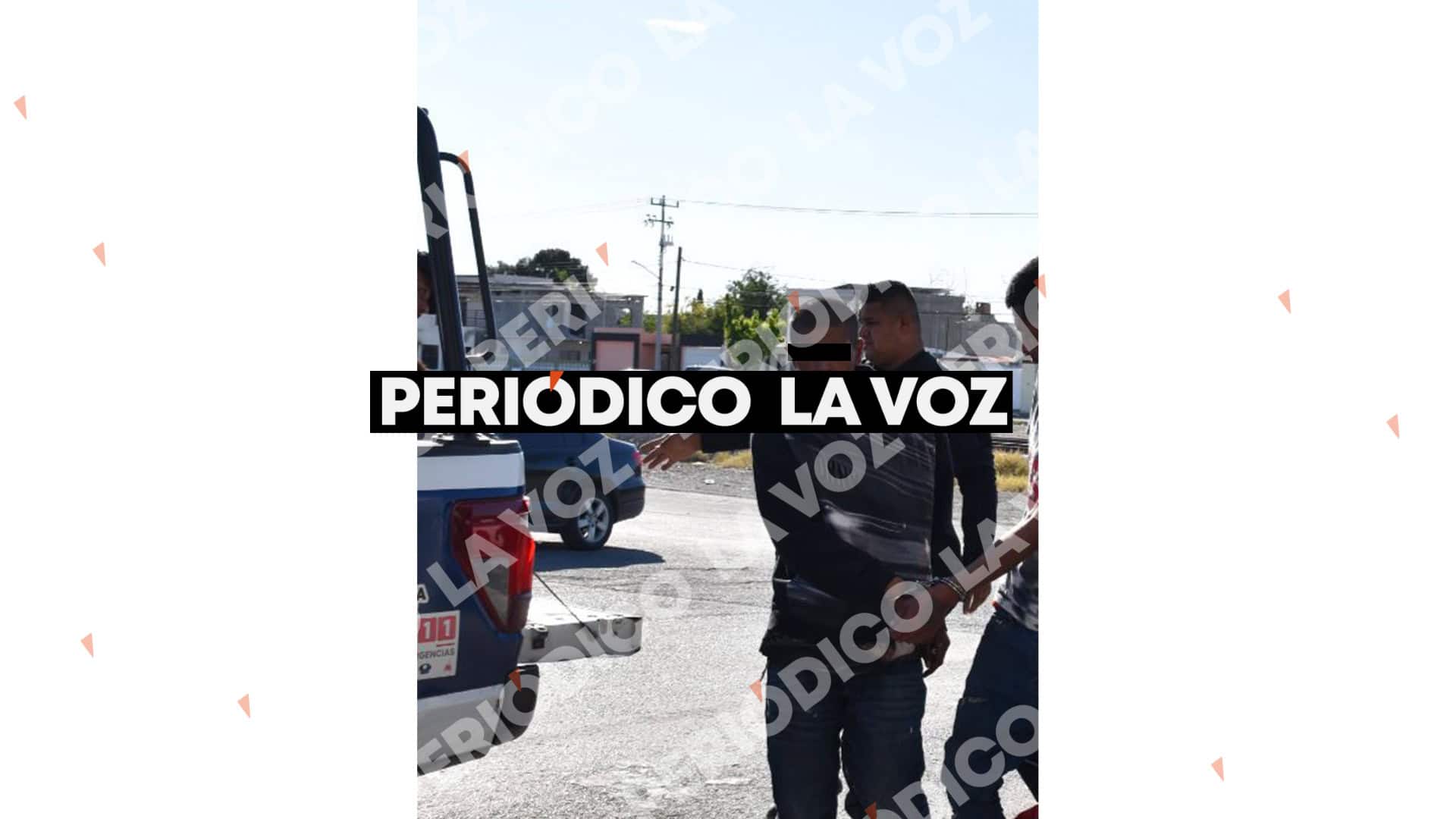 Capturan a El Mayito