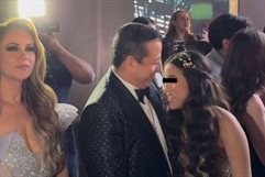 Fiesta de XV años de María Fernanda en Tabasco genera controversia